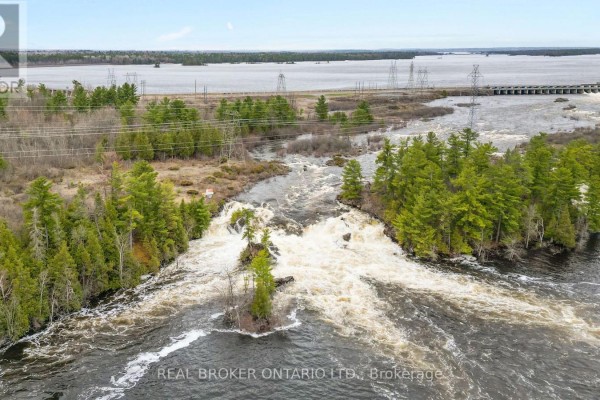Lot 124 Kedey Island, Ottawa, ON K0A1X0 Photo 5