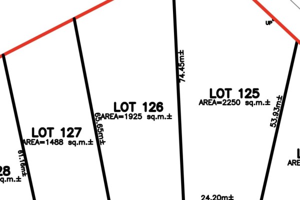 Lot 126 Stanmol Drive, Charlottetown, PE C1E3W3 Photo 2
