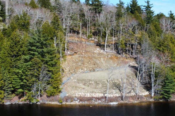 Lot 128 Nathan Croft Road, Camperdown, NS B4V6T9 Photo 2