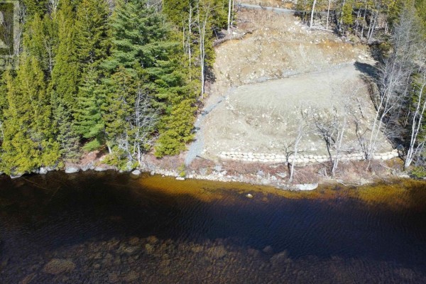 Lot 128 Nathan Croft Road, Camperdown, NS B4V6T9 Photo 3