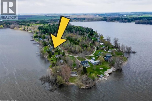 Lot 129 Road 100, Conestogo Lake, ON N0G1P0 Photo 4