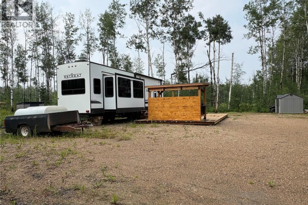 Lot 13, Blk 6 Lakeshore Drive, Delaronde Lake, SK S0J0E0 Photo 2