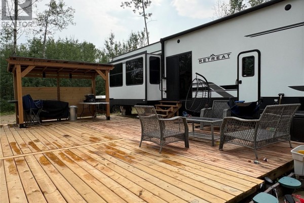 Lot 13, Blk 6 Lakeshore Drive, Delaronde Lake, SK S0J0E0 Photo 3
