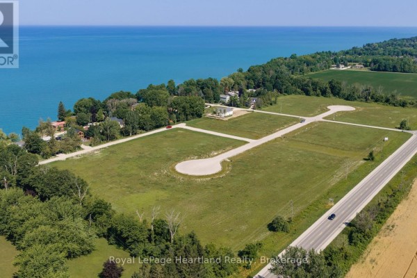 Lot 13 - 77536 Brymik Avenue N, Central Huron, ON N0M1G0 Photo 4