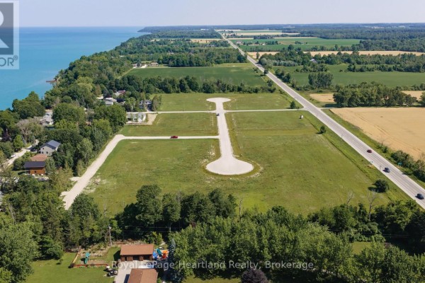 Lot 13 - 77536 Brymik Avenue N, Central Huron, ON N0M1G0 Photo 5