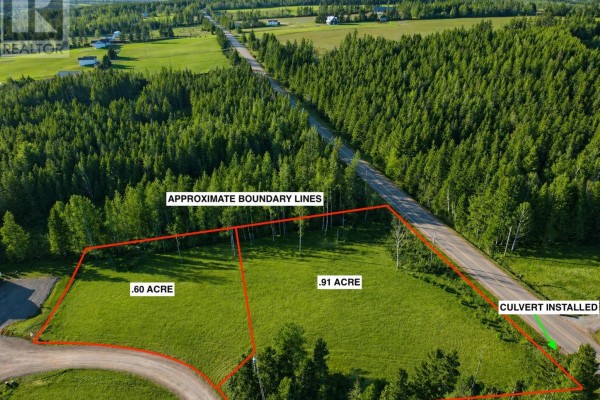 Lot 13 & 14 Trout River Road, Stanley Bridge, PE C0A1N0 Photo 2