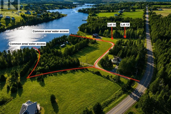 Lot 13 & 14 Trout River Road, Stanley Bridge, PE C0A1N0 Photo 3