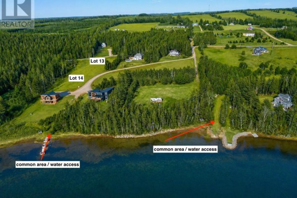 Lot 13 & 14 Trout River Road, Stanley Bridge, PE C0A1N0 Photo 4