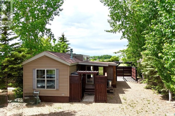 Lot 13  Hitchcock Hideaway, Lake Diefenbaker, SK, photo 2