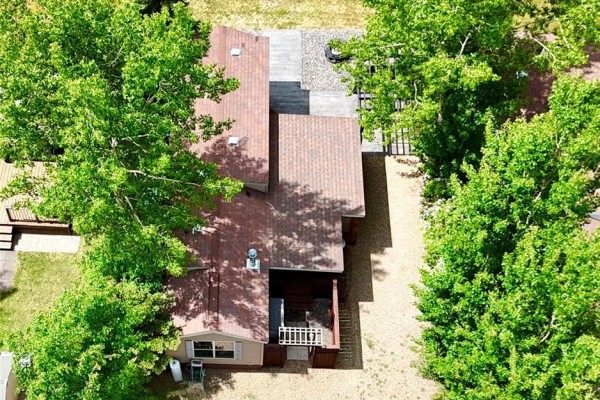 Lot 13  Hitchcock Hideaway, Lake Diefenbaker, SK, photo 3