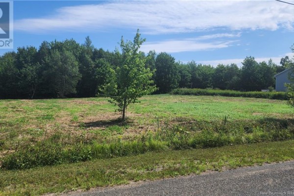 Lot 13-1.1acres Rue Jeaneau, Losier Settlement, NB E1A0C4 Photo 2