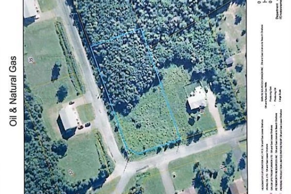 Lot 13-1.1acres Rue Jeaneau, Losier Settlement, NB E1A0C4 Photo 5