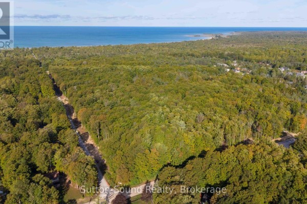 Lot 13 5th Street, South Bruce Peninsula