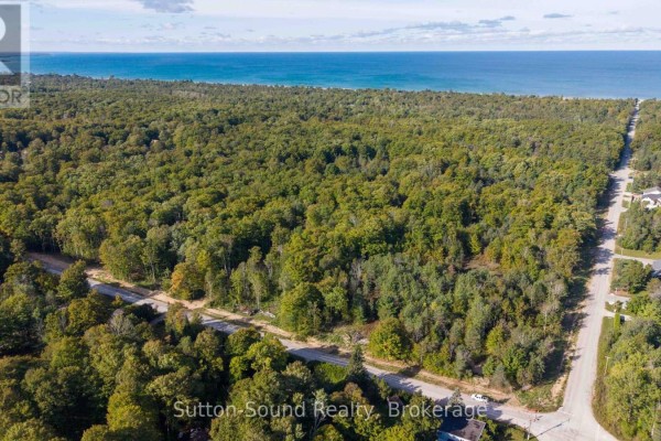 Lot 13 5th Street, South Bruce Peninsula, ON N0H2G0 Photo 2