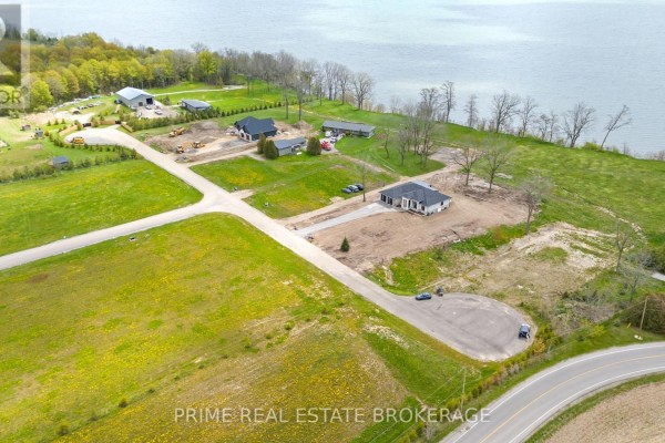 Lot 13 Black Walnut Drive, Norfolk, ON N0E1P0 Photo 3