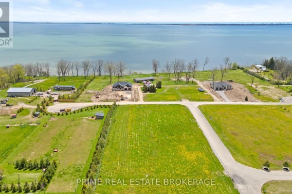 Lot 13 Black Walnut Drive, Norfolk, ON N0E1P0 Photo 5