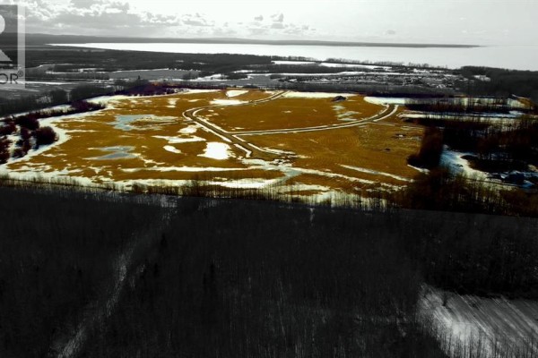 Lot 13 Block 1, Range Road 104 Township Road 740, Rural Big Lakes County, AB T0G2K0 Photo 5
