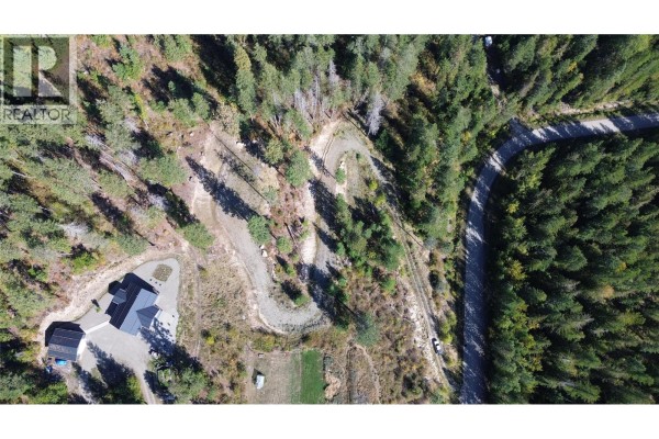 Lot 13 Cedar Hill Road, Creston, BC, photo 2