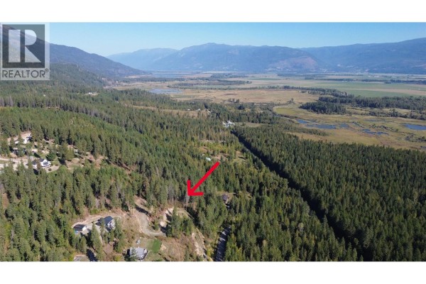 Lot 13 Cedar Hill Road, Creston, BC V0B1G7 Photo 4