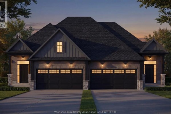 Utility room - Lot 13 Fields, Lasalle, ON N9J3S6 Photo 3
