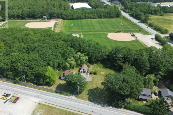 Lot 13 Lahave Street, Bridgewater, NS, photo 2
