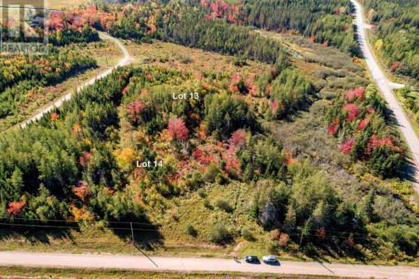Lot 13 Lake Side Drive, Macintyre Lake, NS, photo 3
