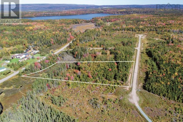 Lot 13 Lake Side Drive, Macintyre Lake, NS B9A1Y3 Photo 5