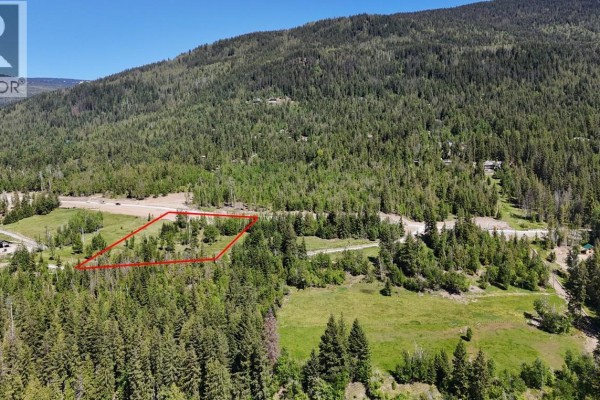 Lot 13 Lonneke Trail, Anglemont, BC V0E1M8 Photo 3