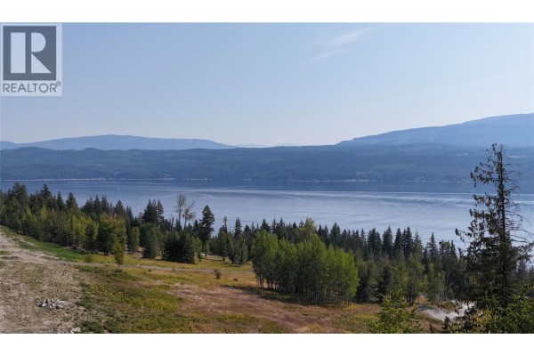 Lot 13 Lonneke Trail, Anglemont, BC V0E1M8 Photo 4