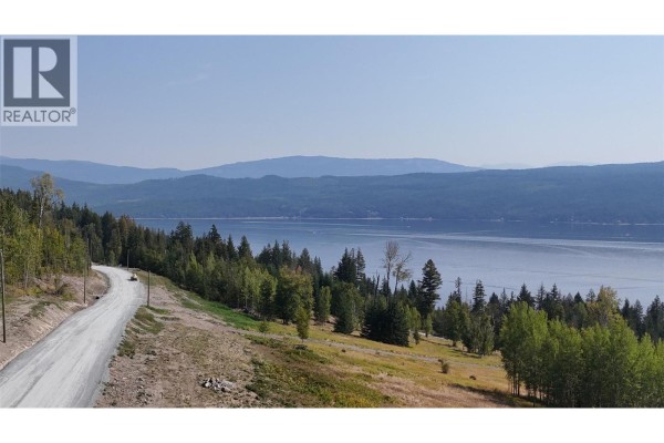 Lot 13 Lonneke Trail, Anglemont, BC V0E1M8 Photo 5