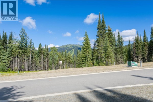 Lot 13 Mcgillivray Lake Drive, Sun Peaks, BC V0E5N0 Photo 2