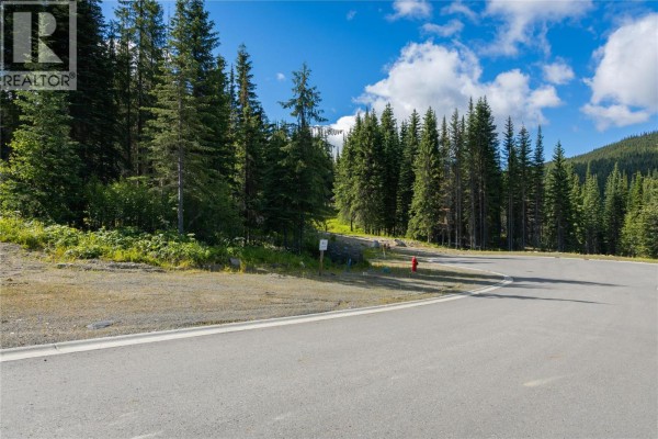 Lot 13 Mcgillivray Lake Drive, Sun Peaks, BC V0E5N0 Photo 3