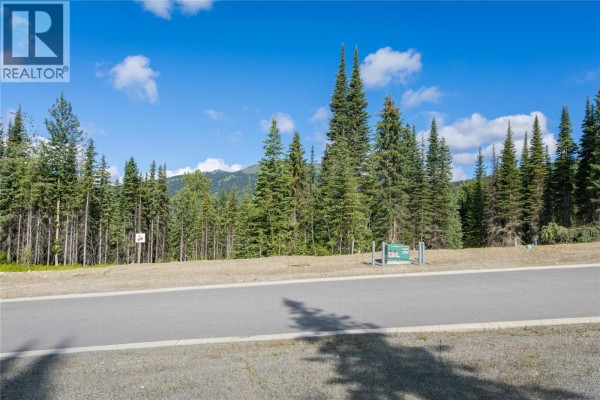 Lot 13 Mcgillivray Lake Drive, Sun Peaks, BC V0E5N0 Photo 4