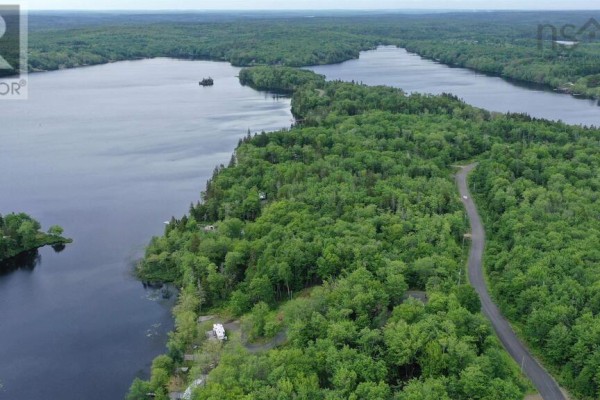 Lot 13 Old Ellie Lane Lane, Brazil Lake, NS B5A5N4 Photo 4