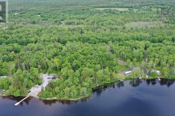 Lot 13 Old Ellie Lane Lane, Brazil Lake, NS B5A5N4 Photo 5