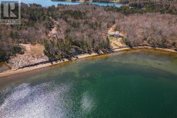Lot 13 Redbird Drive And Lot 14 Marble Mountain Road, Malagawatch, NS B0E2Y0 Photo 2