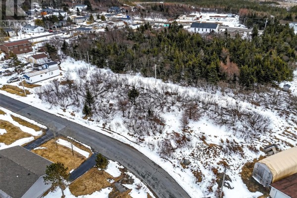 Lot 13 Shaheen Crescent, Come By Chance, NL, photo 2