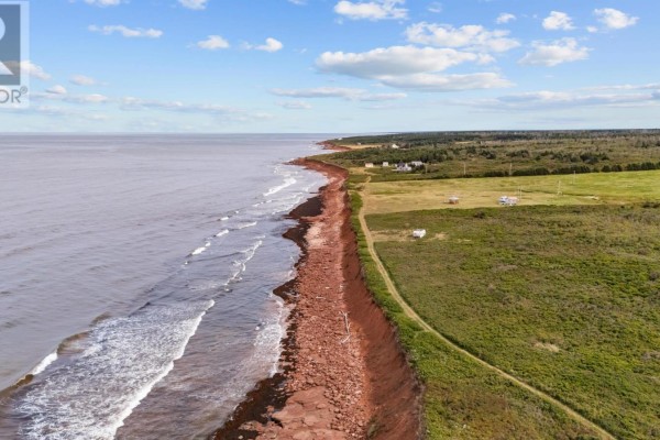 Lot 13 Swallow Point Road, Goose River, PE C0A2A0 Photo 2
