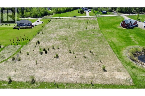 Lot 13 Tea Creek Estates Road, Fort St  John, BC V0C1H0 Photo 2