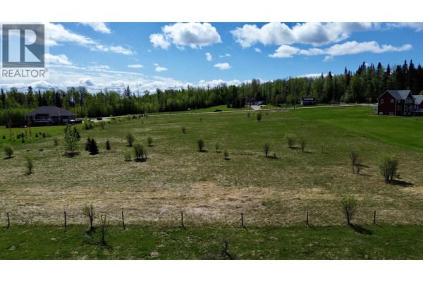 Lot 13 Tea Creek Estates Road, Fort St  John, BC V0C1H0 Photo 3