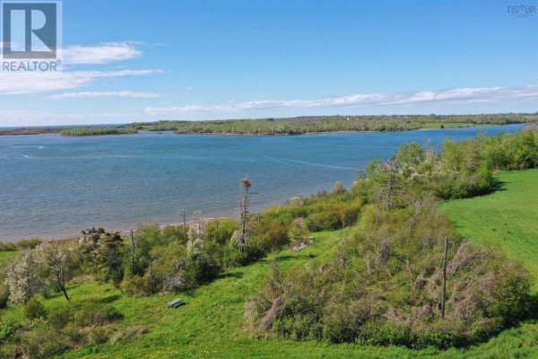 Lot 13.7 Acres Shore Road, Merigomish, NS B0K1G0 Photo 4