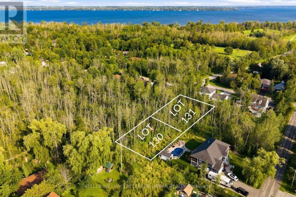 Lot 130 Plan 1197, Innisfil, ON L0L0L0 Photo 5