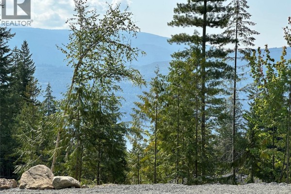 Lot 131 Aspen Road, Anglemont, BC V0E1M8 Photo 5