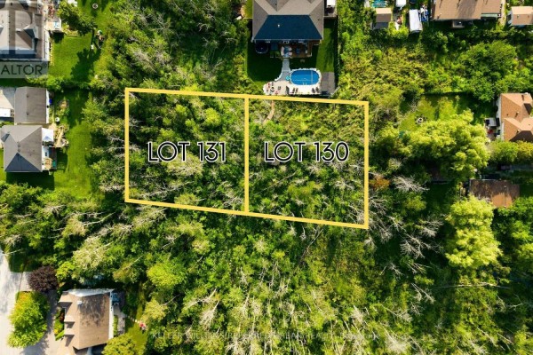 Lot 131 Plan 1197, Innisfil, ON, photo 3