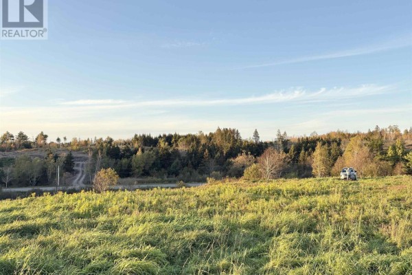 Lot 132 Marshdale Road, Hopewell, NS B0K1C0 Photo 3