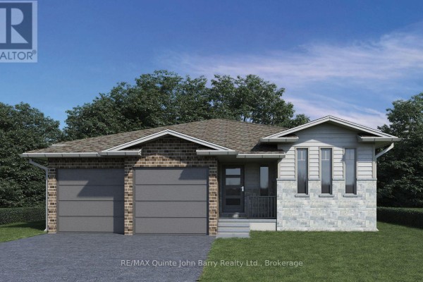 Bedroom - Lot 14 - 28 Parkland Circle, Quinte West, ON K8V0R3 Photo 5