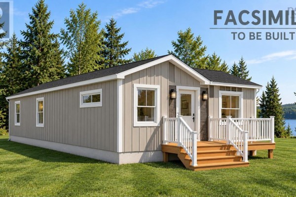 Kitchen - Lot 14 & Lot B North Uniacke Lake Road, Mount Uniacke, NS B0N1Z0 Photo 2