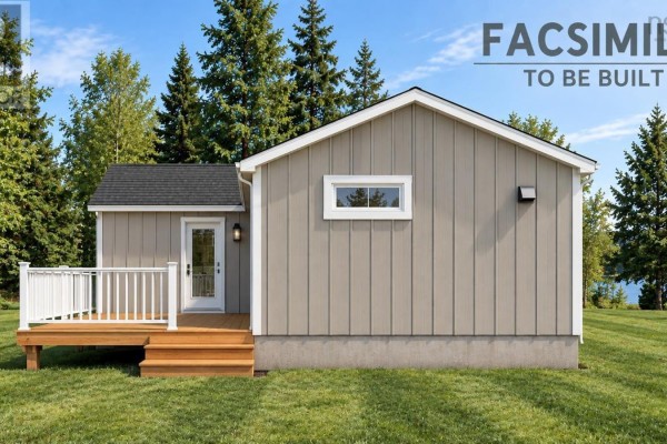 Primary Bedroom - Lot 14 & Lot B North Uniacke Lake Road, Mount Uniacke, NS B0N1Z0 Photo 3