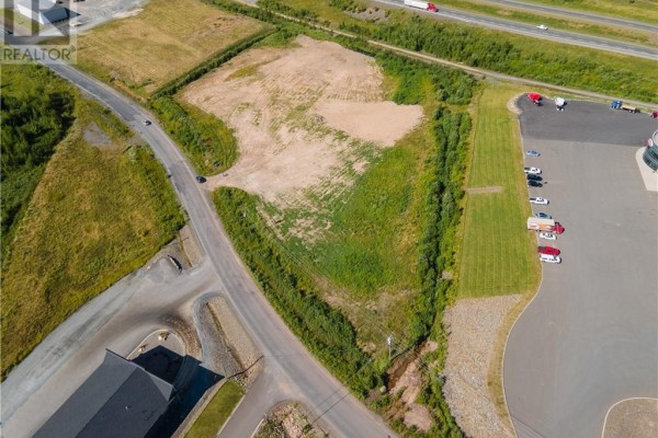 Lot 14-4 Greenview Drive, Hanwell, NB E3C0E4 Photo 4
