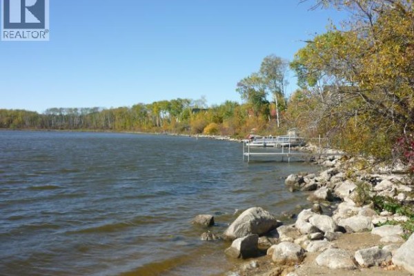 Lot 14 Barney's Bay, Struther's Lake, Wakaw, SK S0K4P0 Photo 3